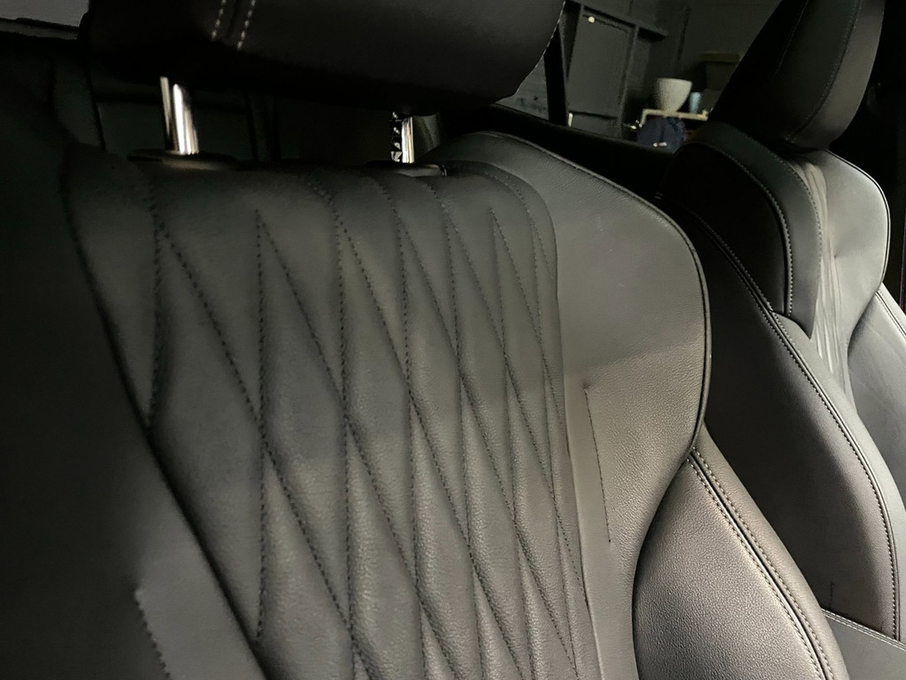 BMW X2 SDrive20i M-Sport Launch Edition NAP MASSAGE PANO GARANTIE EL.TREKHAAK 75