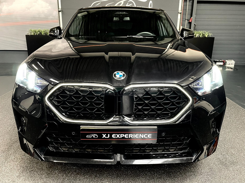 BMW X2 SDrive20i M-Sport Launch Edition NAP MASSAGE PANO GARANTIE EL.TREKHAAK 8