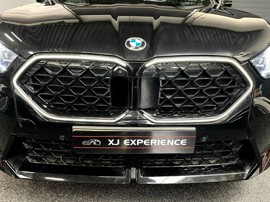 BMW X2 SDrive20i M-Sport Launch Edition NAP MASSAGE PANO GARANTIE EL.TREKHAAK 9