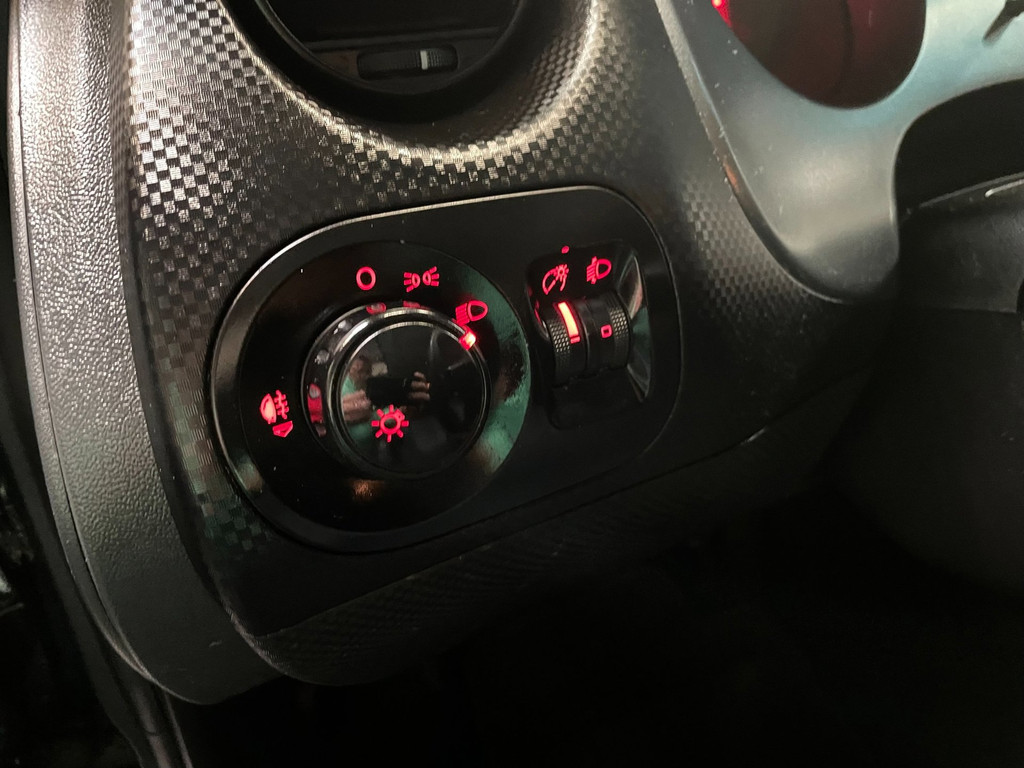 Seat Altea 1.6 Reference AIRCO TREKHK CRUISE 22
