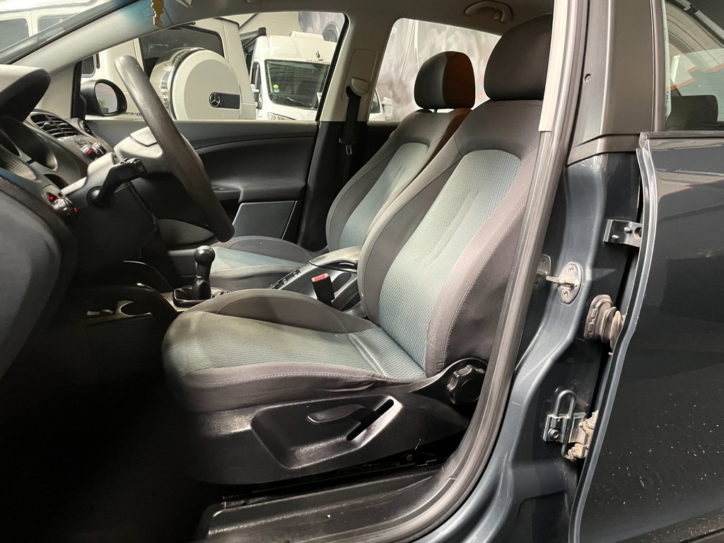 Seat Altea 1.6 Reference AIRCO TREKHK CRUISE 25