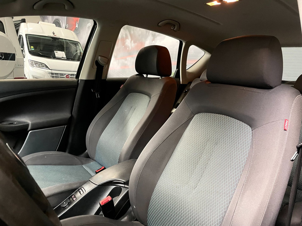 Seat Altea 1.6 Reference AIRCO TREKHK CRUISE 26