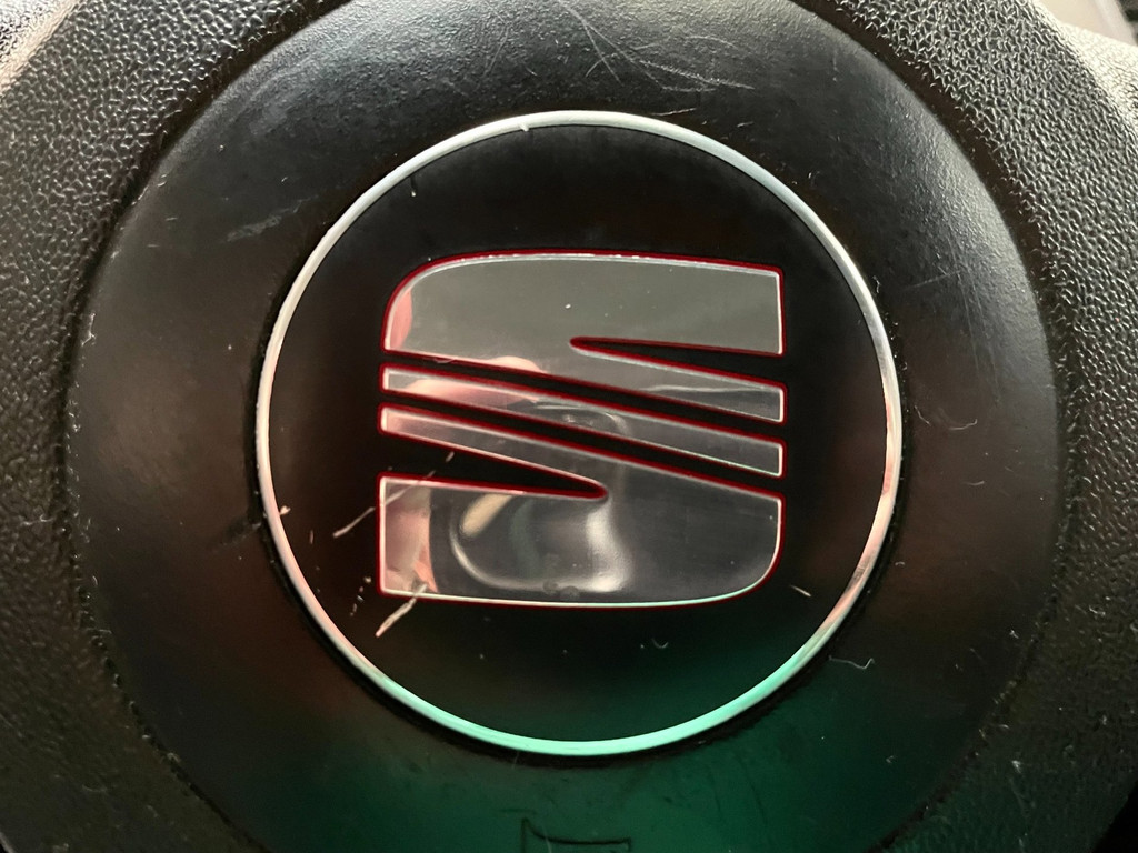 Seat Altea 1.6 Reference AIRCO TREKHK CRUISE 28