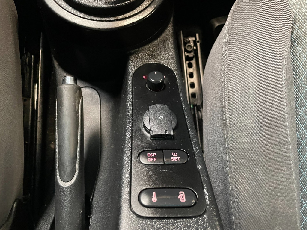 Seat Altea 1.6 Reference AIRCO TREKHK CRUISE 32
