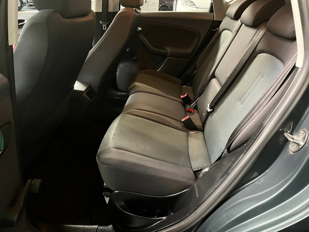 Seat Altea 1.6 Reference AIRCO TREKHK CRUISE 33