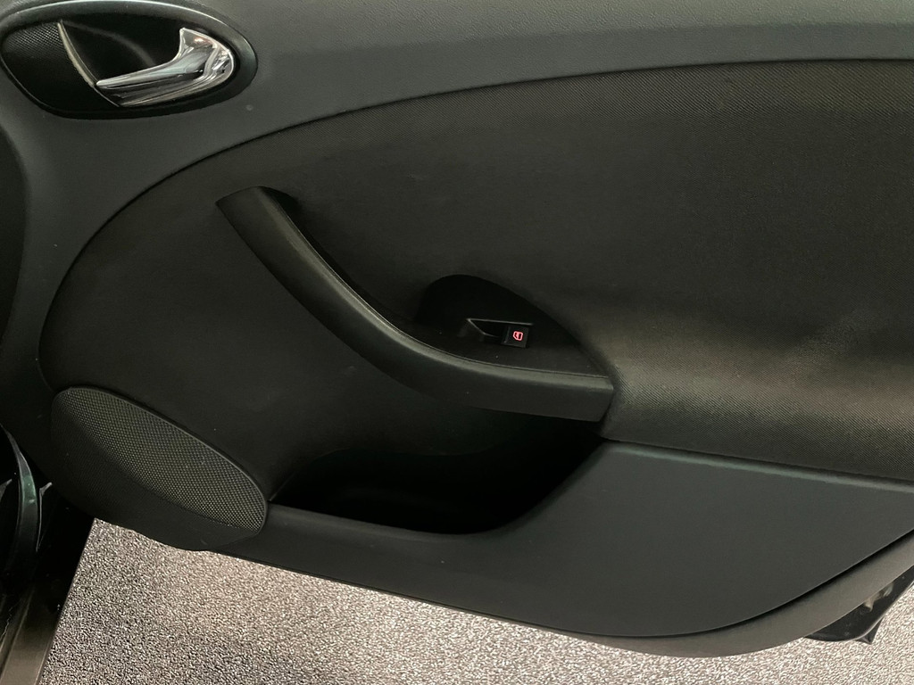 Seat Altea 1.6 Reference AIRCO TREKHK CRUISE 34
