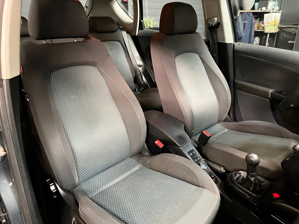 Seat Altea 1.6 Reference AIRCO TREKHK CRUISE 37