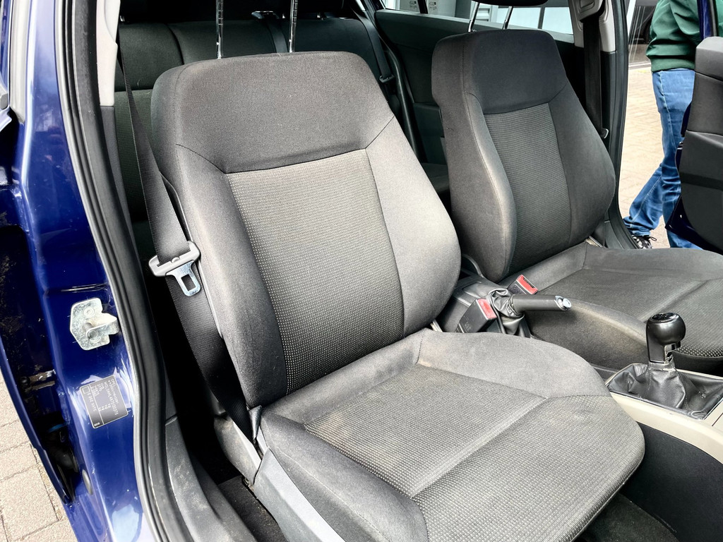 Opel Astra 1.4 Essentia 23