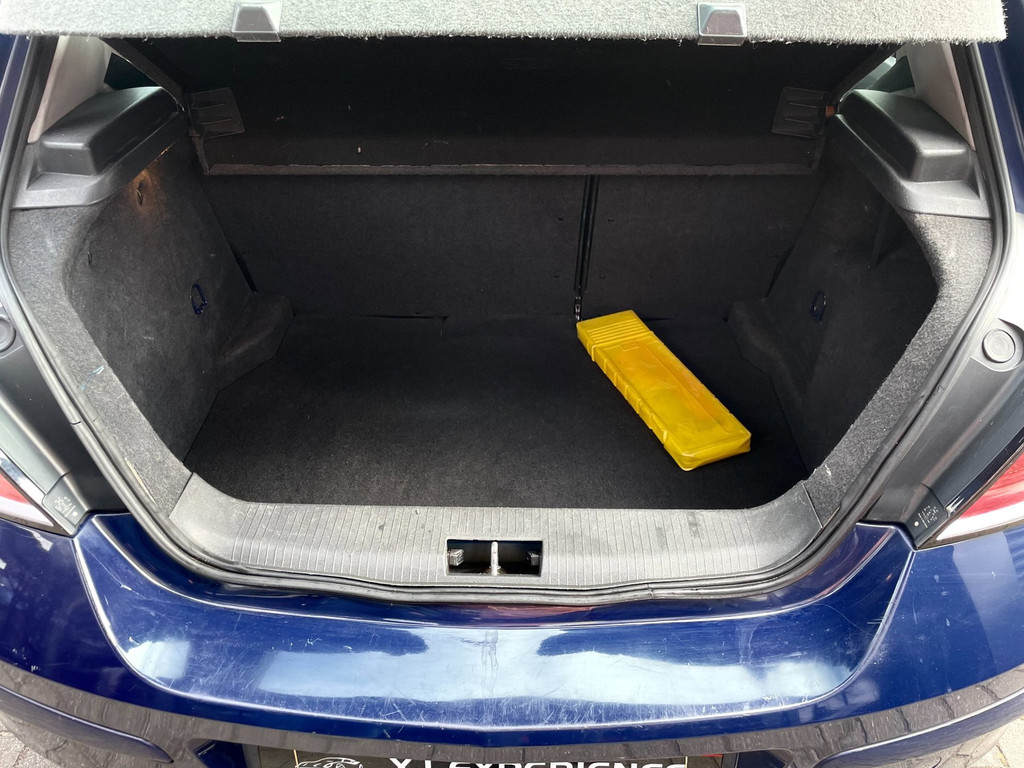 Opel Astra 1.4 Essentia 25