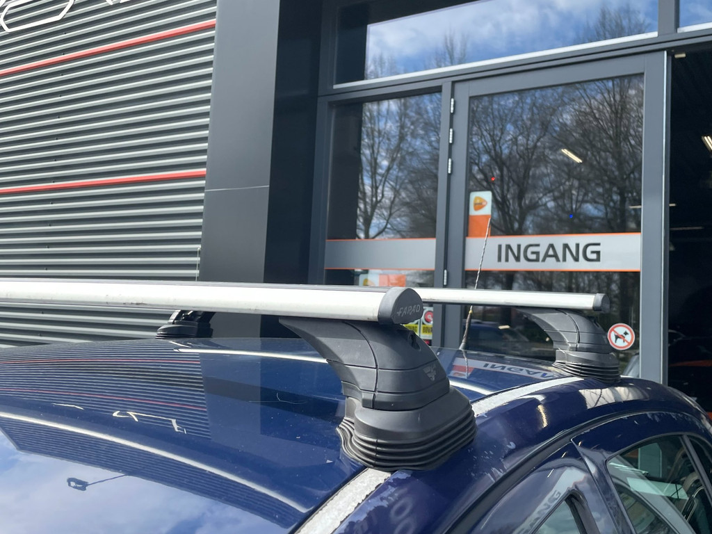 Opel Astra 1.4 Essentia 8