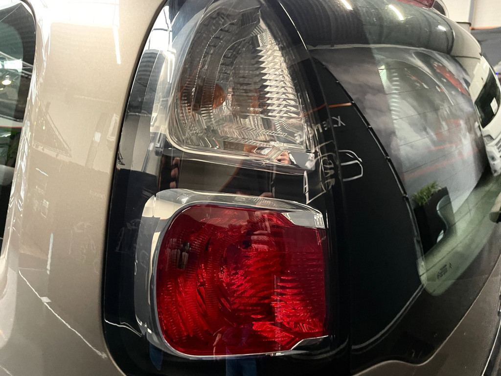 Citroen C3 Picasso 1.4 VTi Tendance AIRCO CRUISE TREKHAAK 19