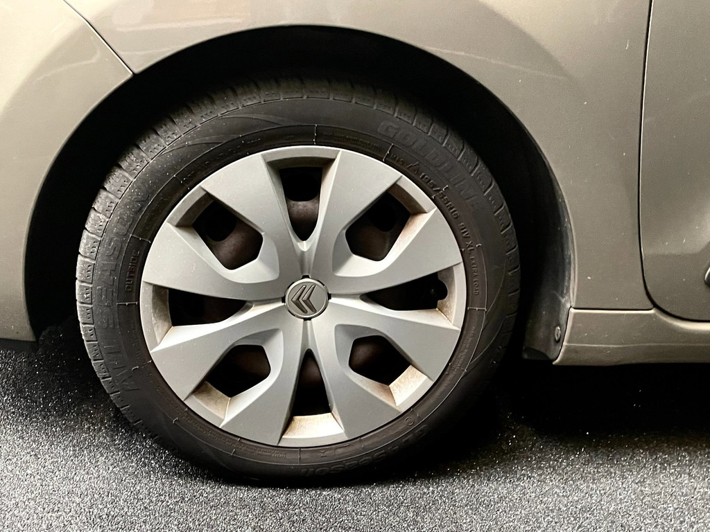 Citroen C3 Picasso 1.4 VTi Tendance AIRCO CRUISE TREKHAAK 23