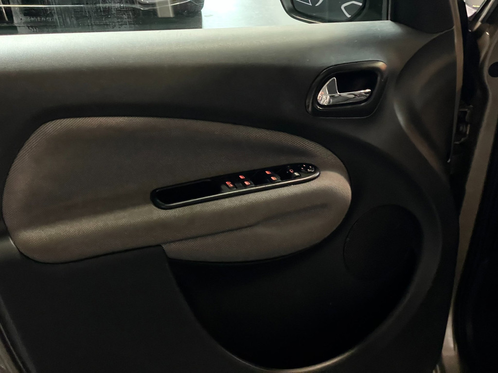 Citroen C3 Picasso 1.4 VTi Tendance AIRCO CRUISE TREKHAAK 24