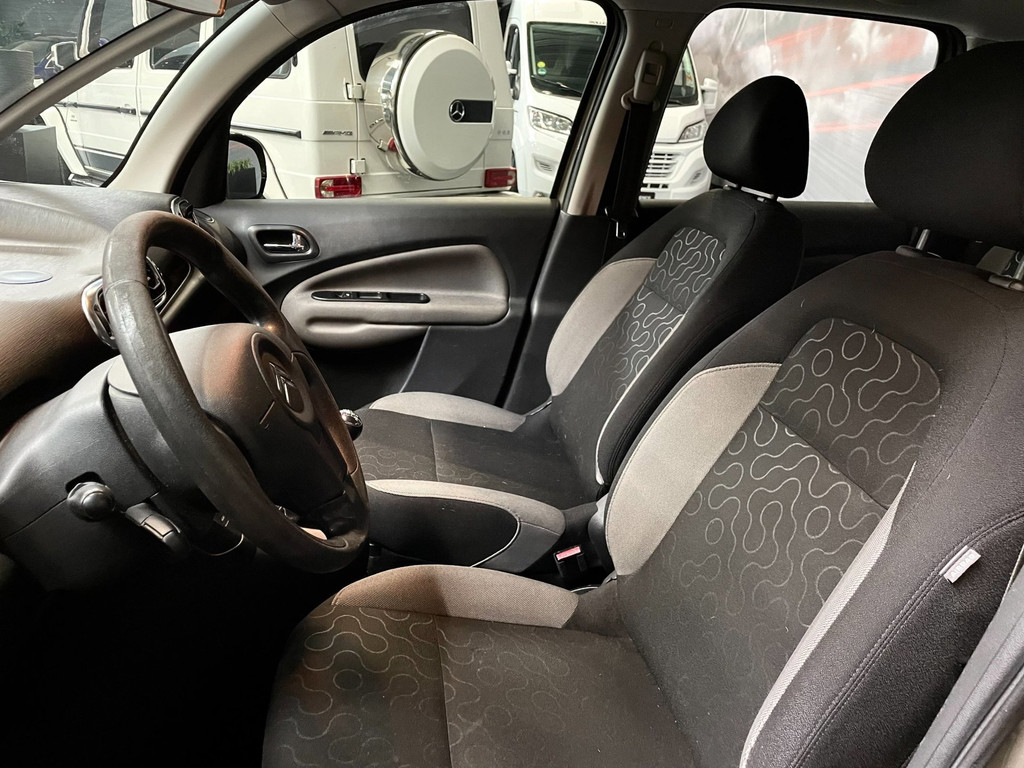 Citroen C3 Picasso 1.4 VTi Tendance AIRCO CRUISE TREKHAAK 28