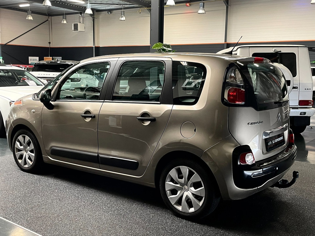 Citroen C3 Picasso 1.4 VTi Tendance AIRCO CRUISE TREKHAAK 3