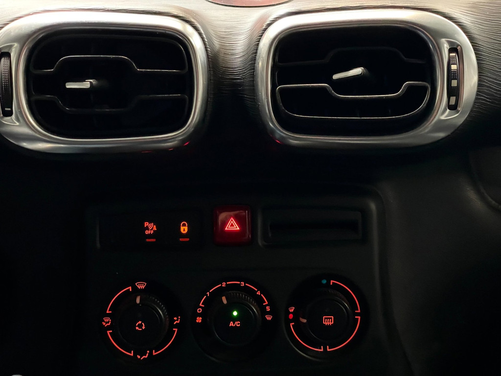 Citroen C3 Picasso 1.4 VTi Tendance AIRCO CRUISE TREKHAAK 33