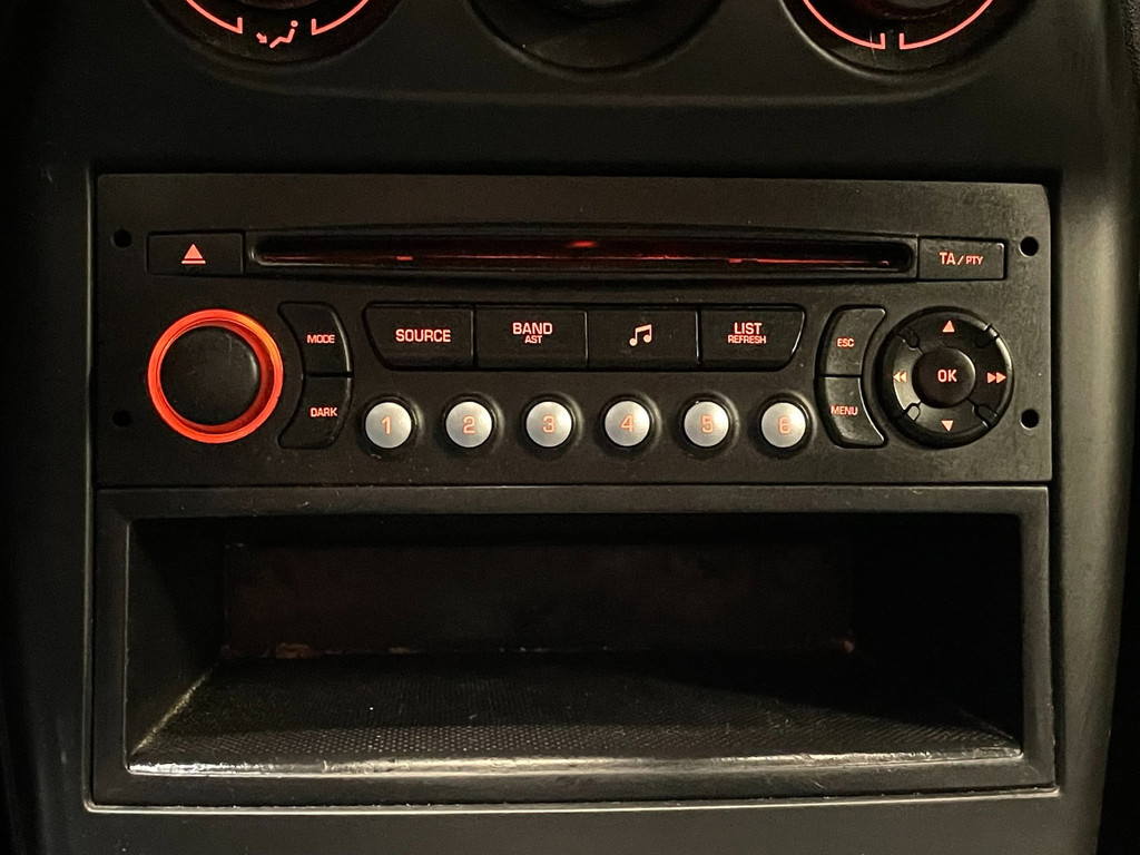 Citroen C3 Picasso 1.4 VTi Tendance AIRCO CRUISE TREKHAAK 34