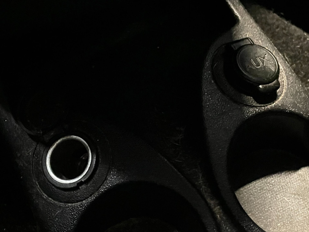 Citroen C3 Picasso 1.4 VTi Tendance AIRCO CRUISE TREKHAAK 36