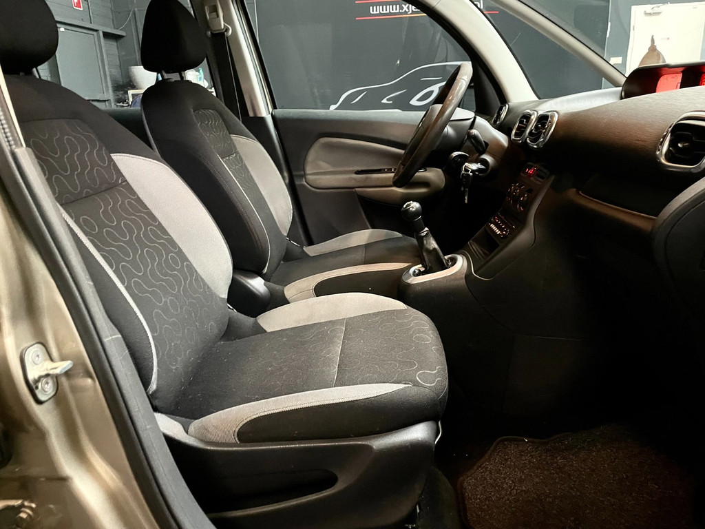 Citroen C3 Picasso 1.4 VTi Tendance AIRCO CRUISE TREKHAAK 41