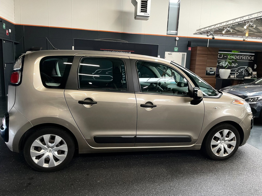 Citroen C3 Picasso 1.4 VTi Tendance AIRCO CRUISE TREKHAAK 7