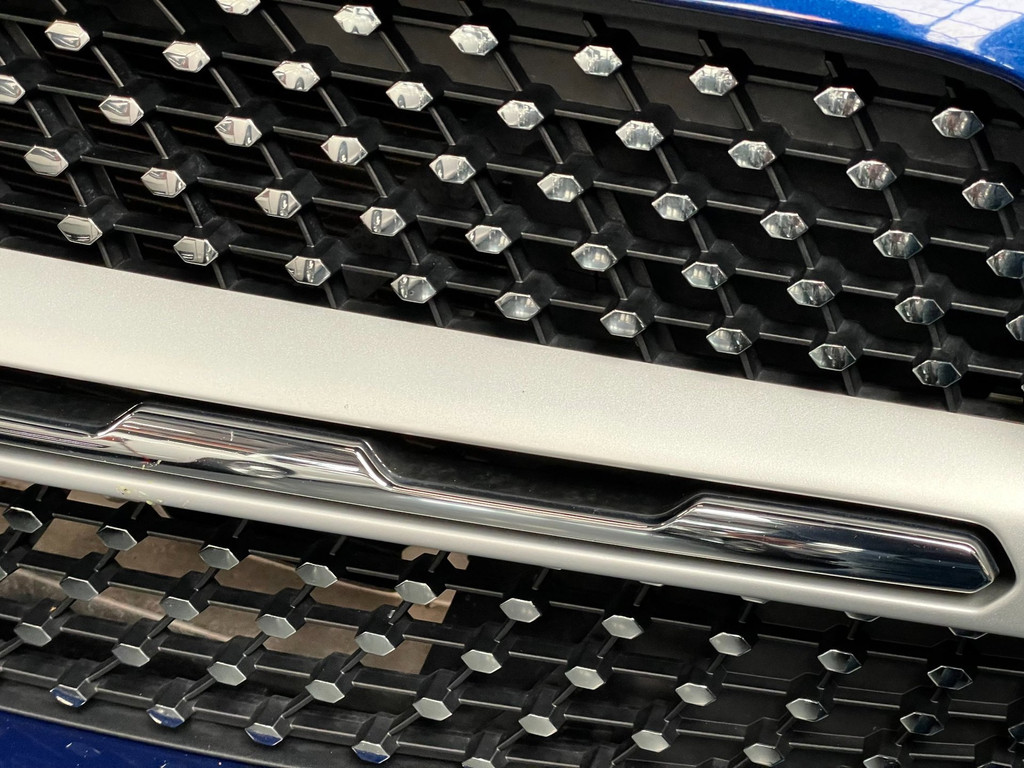 Mercedes-Benz GLC-klasse Coupé 200d AMG-LINE GLASDAK BTW 10