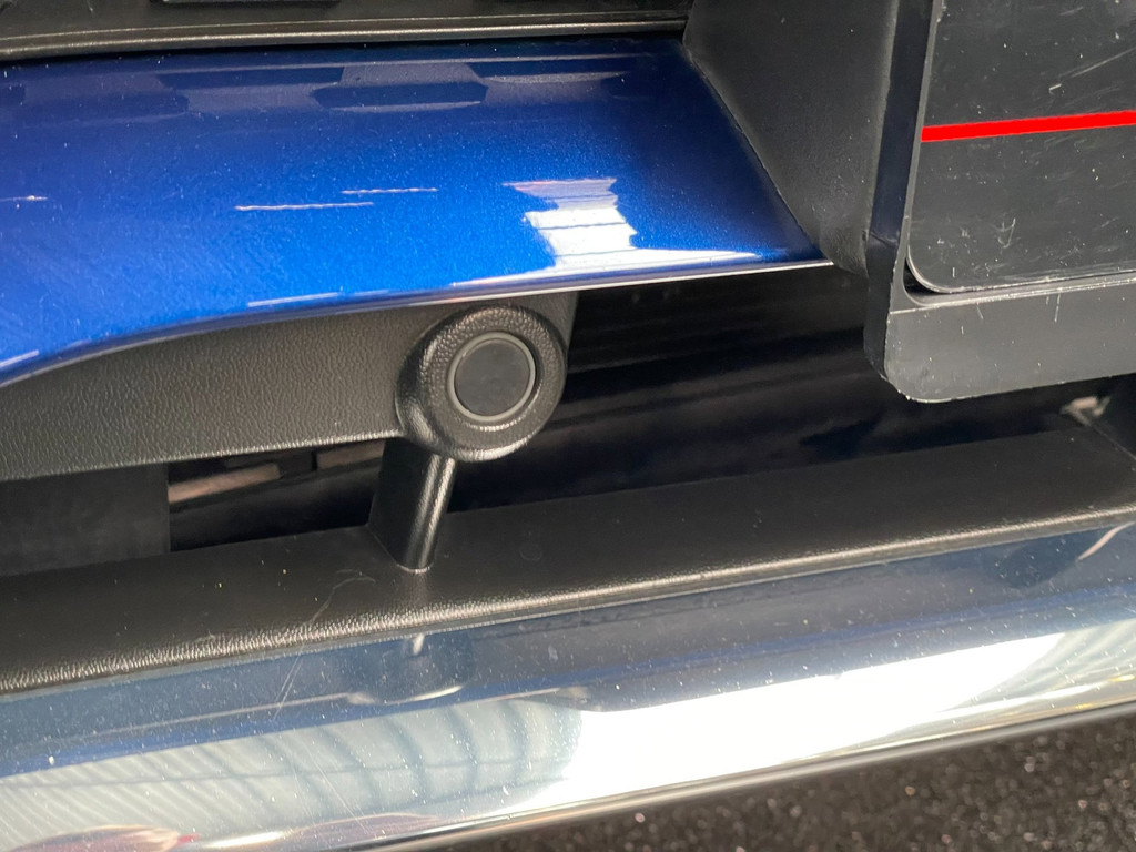 Mercedes-Benz GLC-klasse Coupé 200d AMG-LINE GLASDAK BTW 11