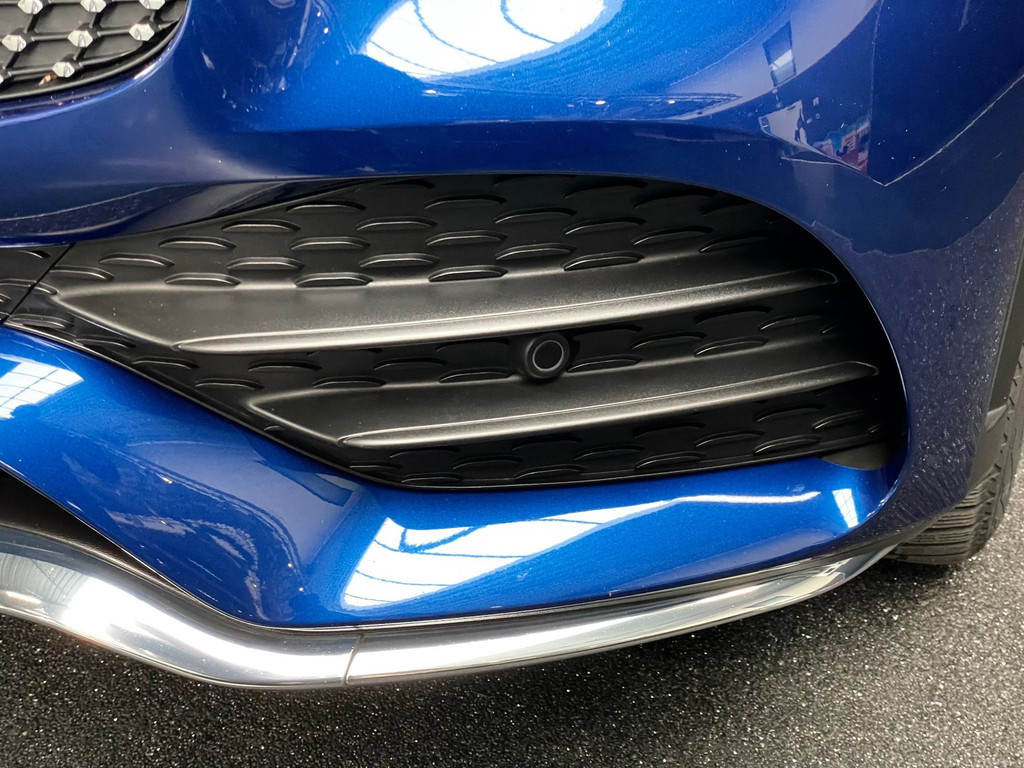 Mercedes-Benz GLC-klasse Coupé 200d AMG-LINE GLASDAK BTW 12