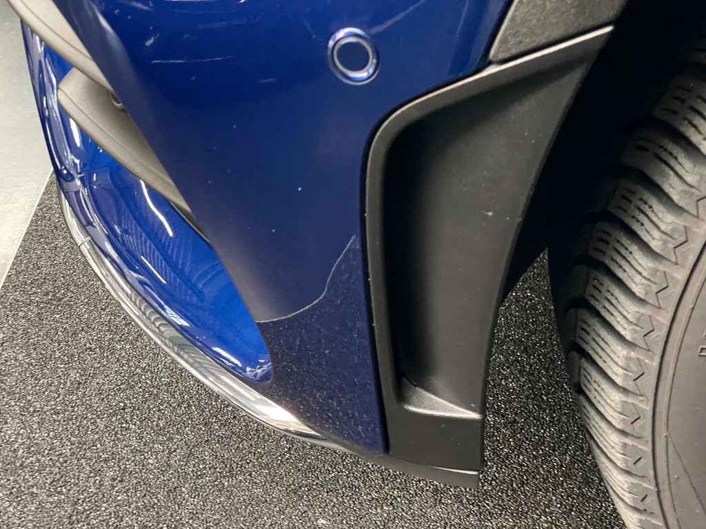 Mercedes-Benz GLC-klasse Coupé 200d AMG-LINE GLASDAK BTW 15