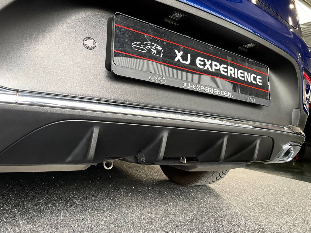 Mercedes-Benz GLC-klasse Coupé 200d AMG-LINE GLASDAK BTW 19