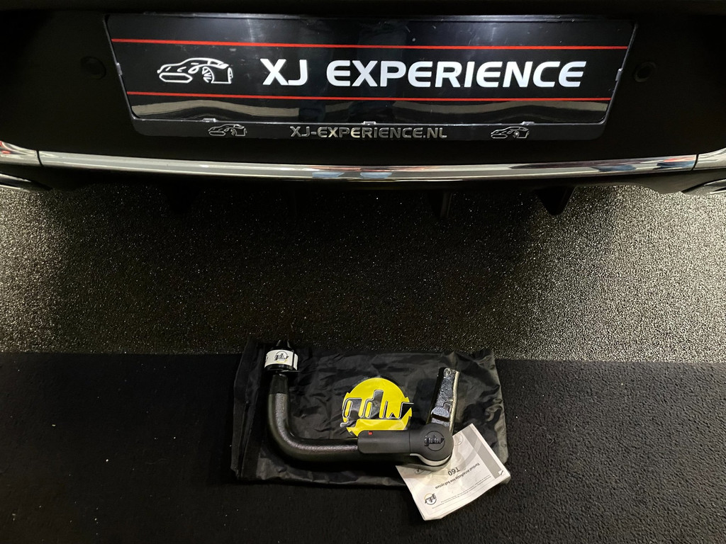 Mercedes-Benz GLC-klasse Coupé 200d AMG-LINE GLASDAK BTW 20