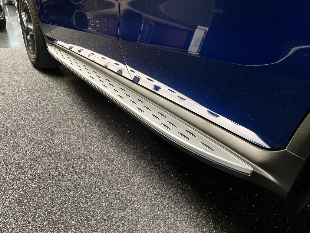 Mercedes-Benz GLC-klasse Coupé 200d AMG-LINE GLASDAK BTW 29