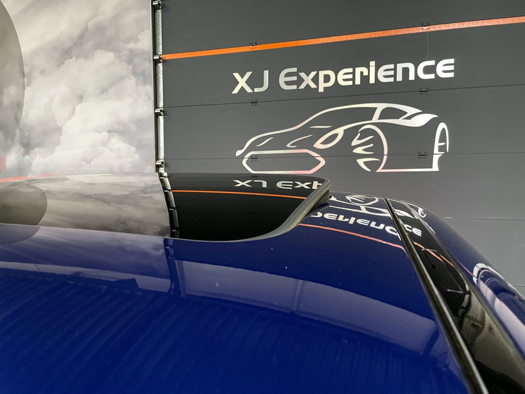 Mercedes-Benz GLC-klasse Coupé 200d AMG-LINE GLASDAK BTW 30