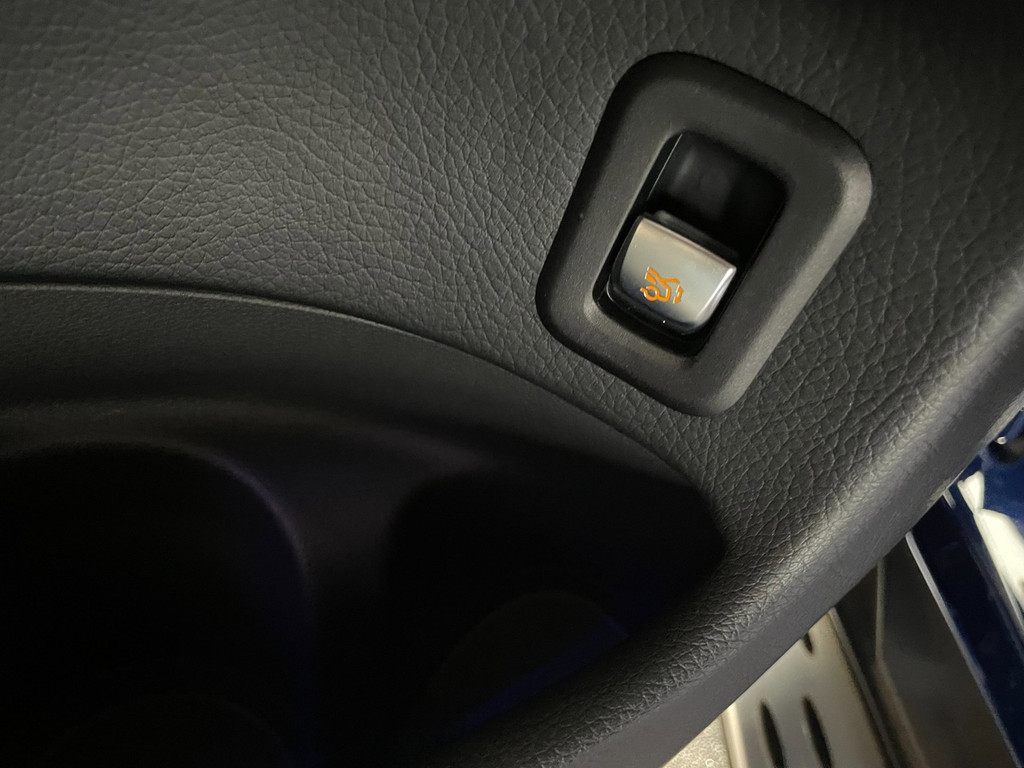 Mercedes-Benz GLC-klasse Coupé 200d AMG-LINE GLASDAK BTW 34