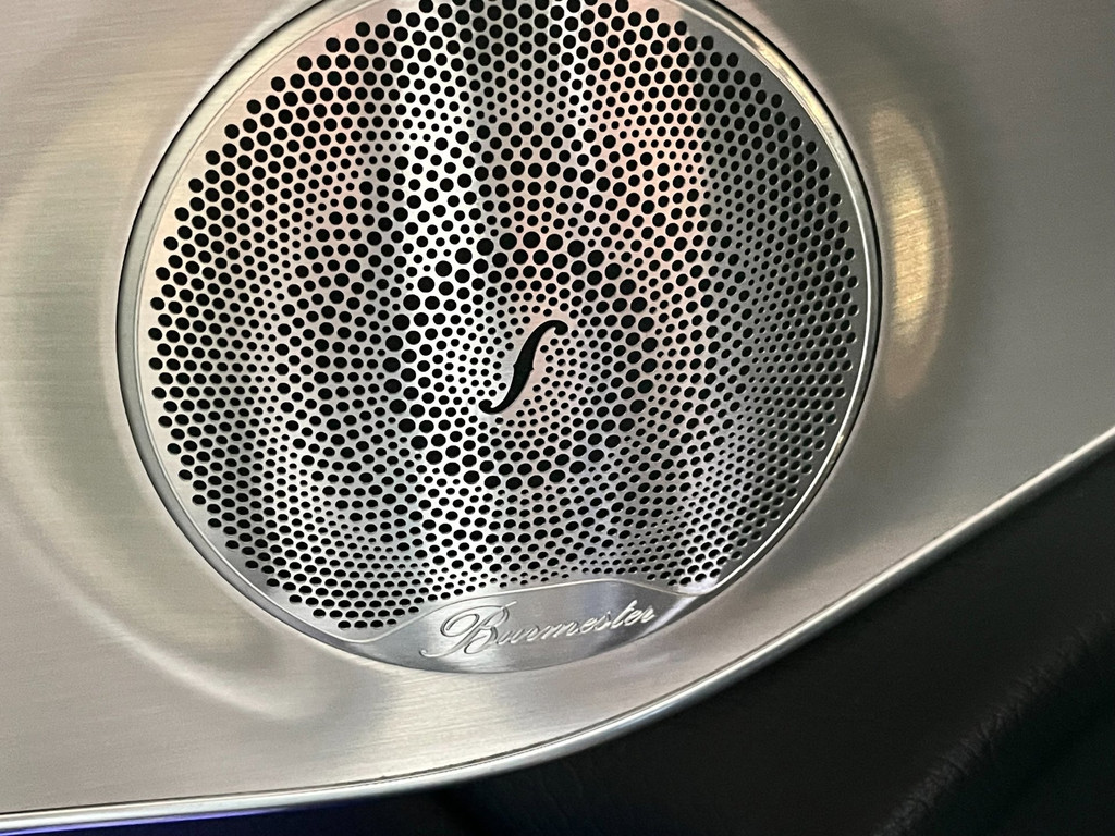 Mercedes-Benz GLC-klasse Coupé 200d AMG-LINE GLASDAK BTW 35