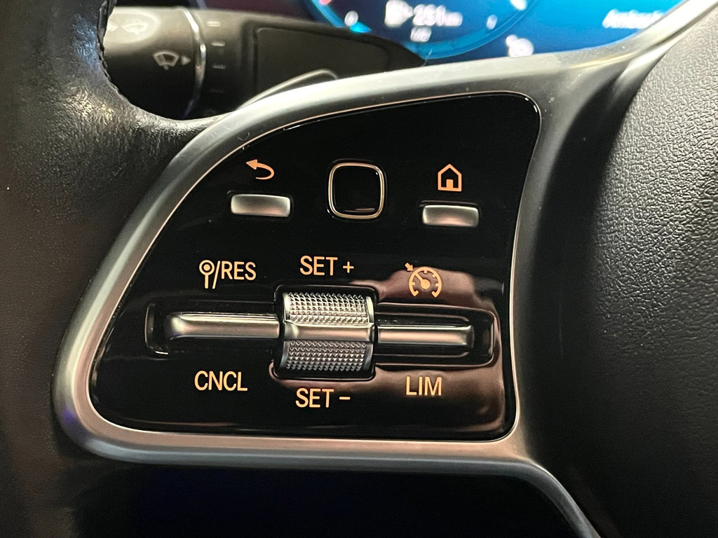 Mercedes-Benz GLC-klasse Coupé 200d AMG-LINE GLASDAK BTW 42