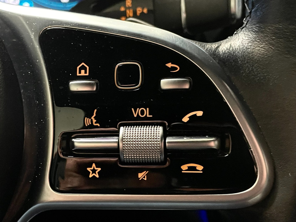 Mercedes-Benz GLC-klasse Coupé 200d AMG-LINE GLASDAK BTW 44