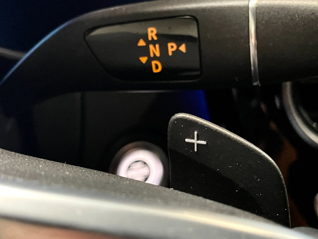 Mercedes-Benz GLC-klasse Coupé 200d AMG-LINE GLASDAK BTW 47