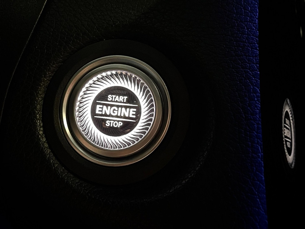 Mercedes-Benz GLC-klasse Coupé 200d AMG-LINE GLASDAK BTW 48