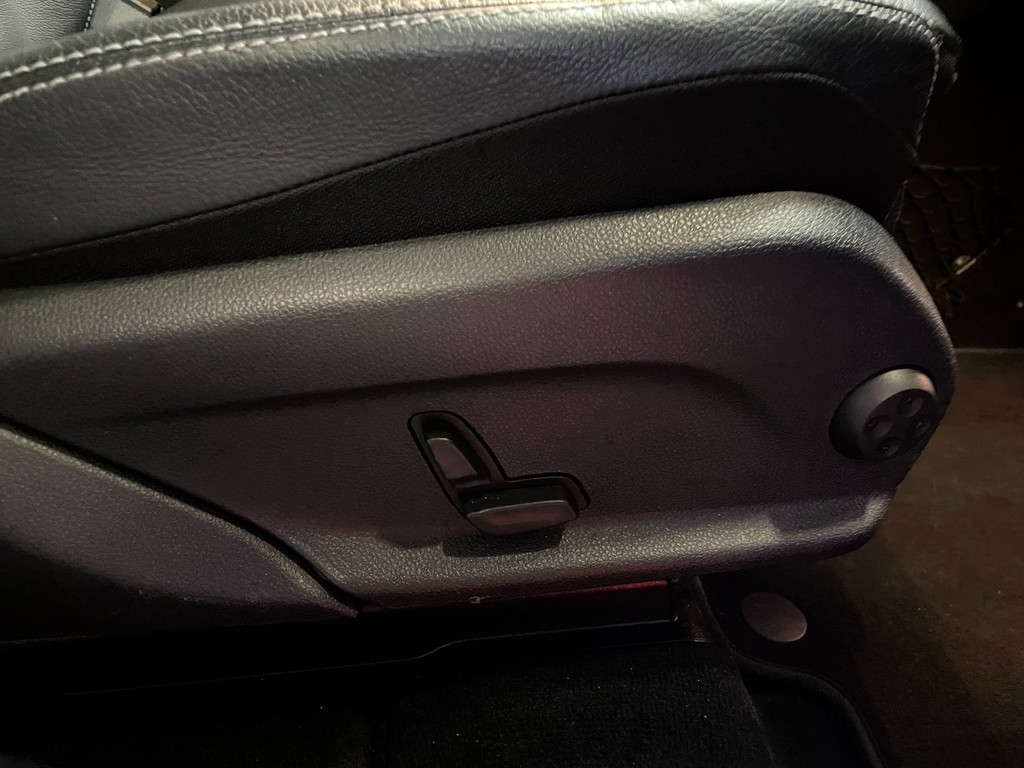 Mercedes-Benz GLC-klasse Coupé 200d AMG-LINE GLASDAK BTW 70