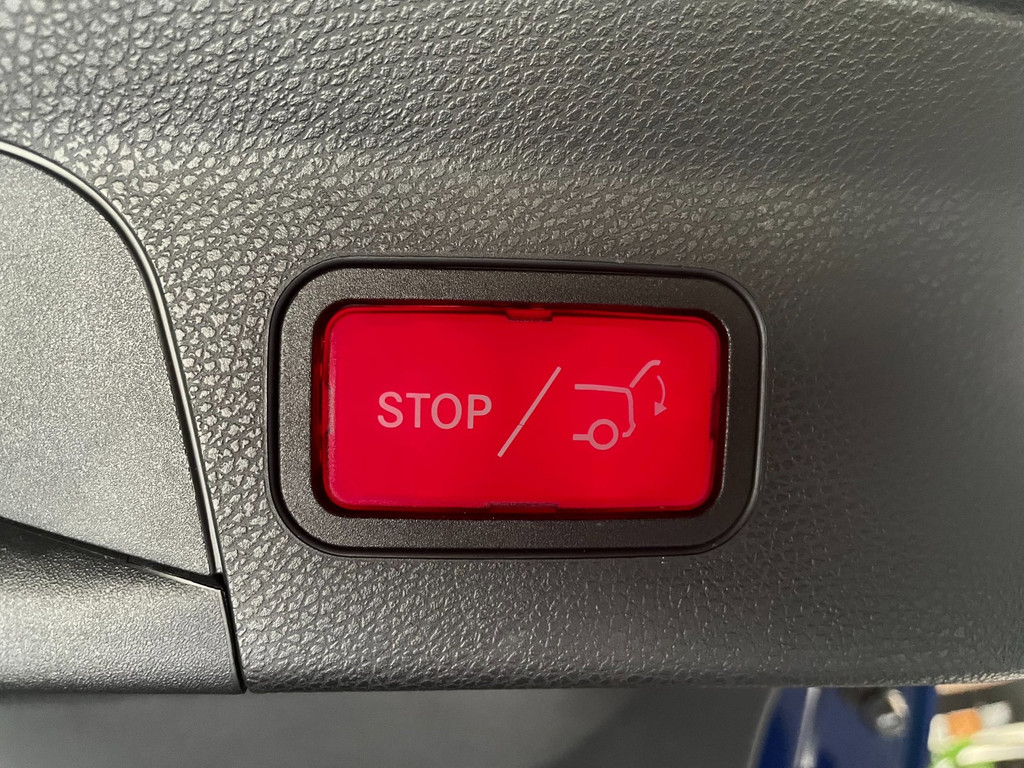 Mercedes-Benz GLC-klasse Coupé 200d AMG-LINE GLASDAK BTW 74