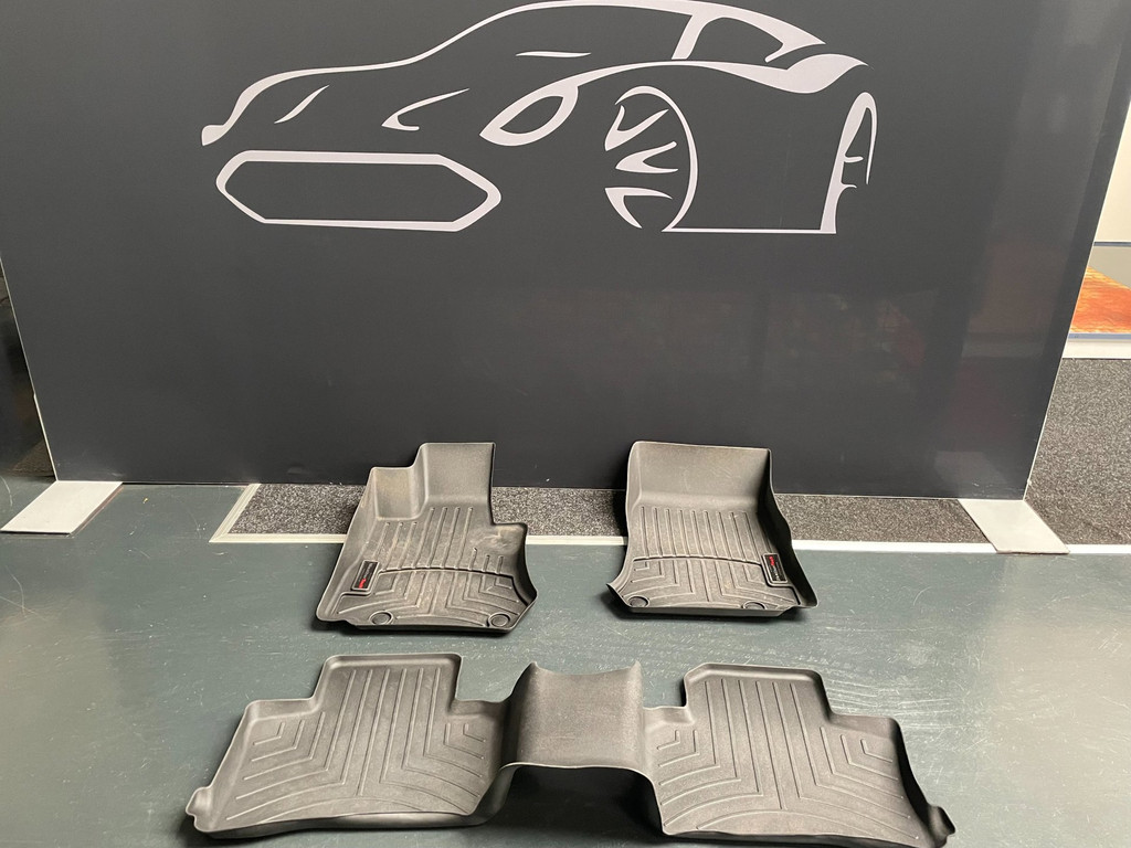 Mercedes-Benz GLC-klasse Coupé 200d AMG-LINE GLASDAK BTW 77