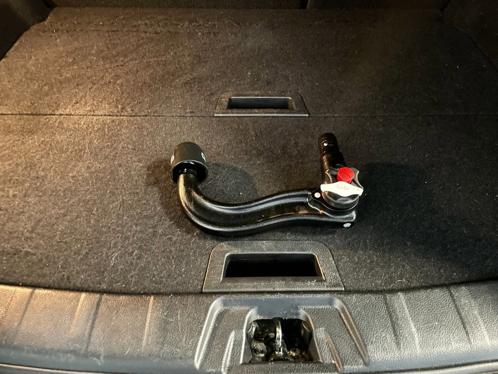 Nissan Qashqai 1.2 Connect Edition NAVI AIRCO NW DISTRUBUTIE 13