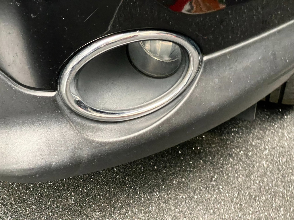 Nissan Qashqai 1.2 Connect Edition NAVI AIRCO NW DISTRUBUTIE 15