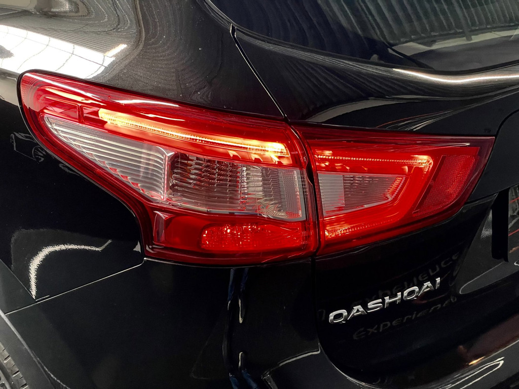 Nissan Qashqai 1.2 Connect Edition NAVI AIRCO NW DISTRUBUTIE 20