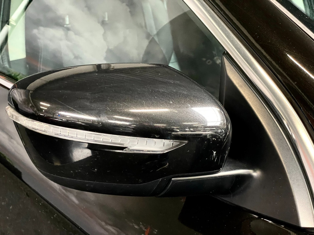 Nissan Qashqai 1.2 Connect Edition NAVI AIRCO NW DISTRUBUTIE 23