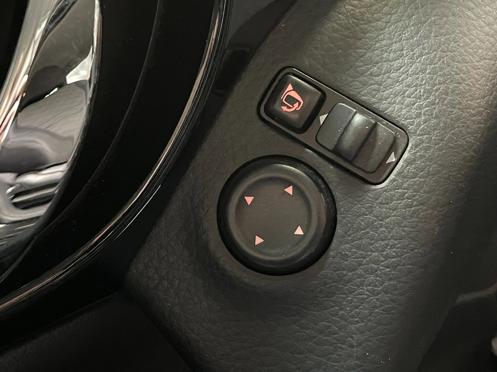 Nissan Qashqai 1.2 Connect Edition NAVI AIRCO NW DISTRUBUTIE 27