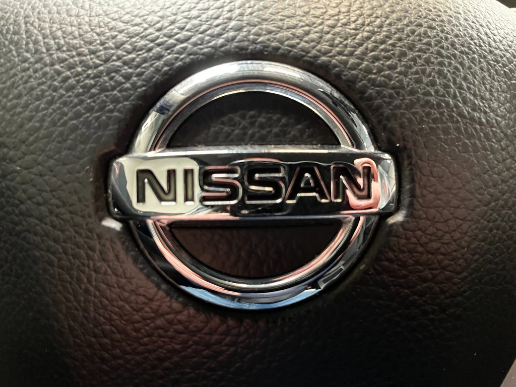 Nissan Qashqai 1.2 Connect Edition NAVI AIRCO NW DISTRUBUTIE 35