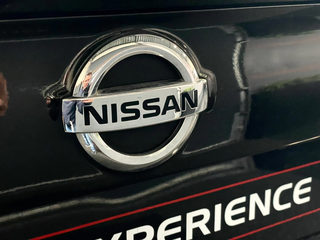 Nissan Qashqai 1.2 Connect Edition NAVI AIRCO NW DISTRUBUTIE 8