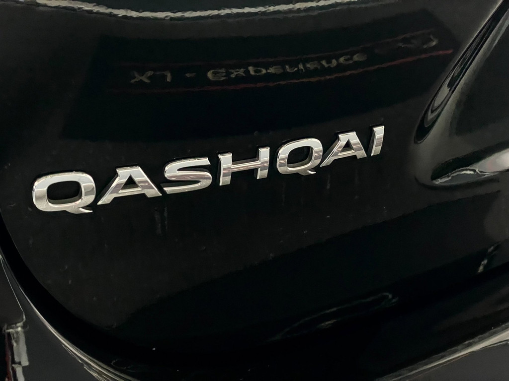 Nissan Qashqai 1.2 Connect Edition NAVI AIRCO NW DISTRUBUTIE 9