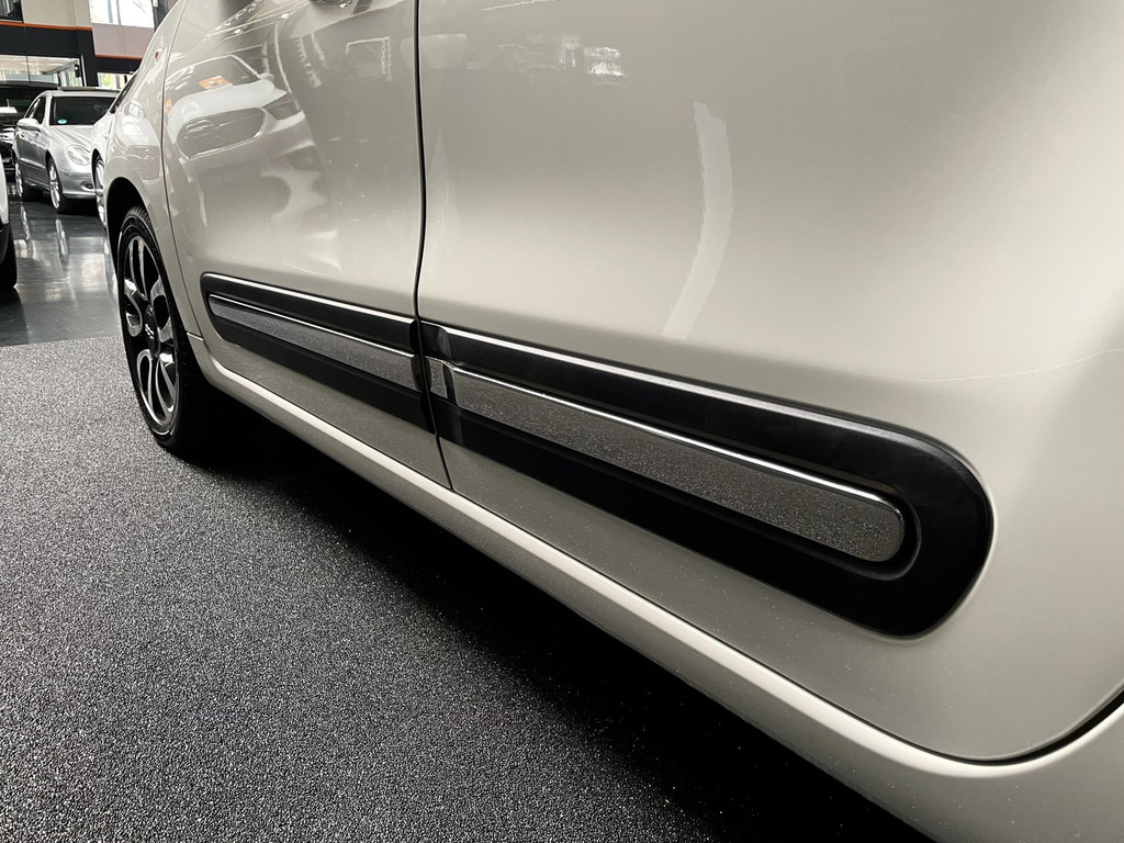Fiat 500 L 1.4-16V EDITION AIRCO CRUISE BLACK PACK NEW-Distrtibutie 12